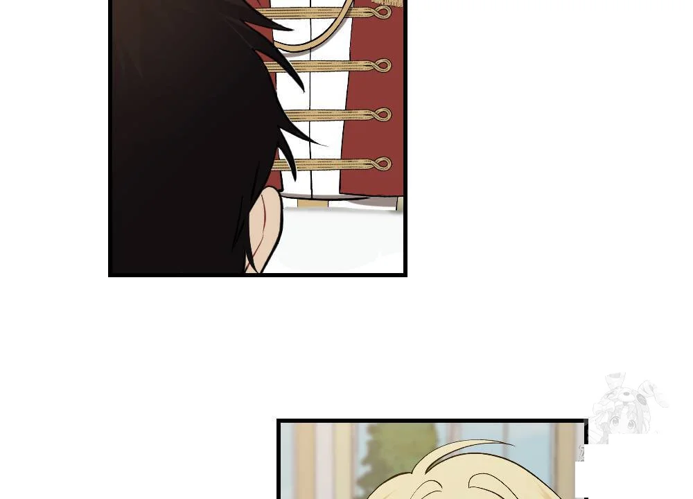The Circumstances Of A White Cat Bitten By The Black Panther Count Chapter 8 - Page 9