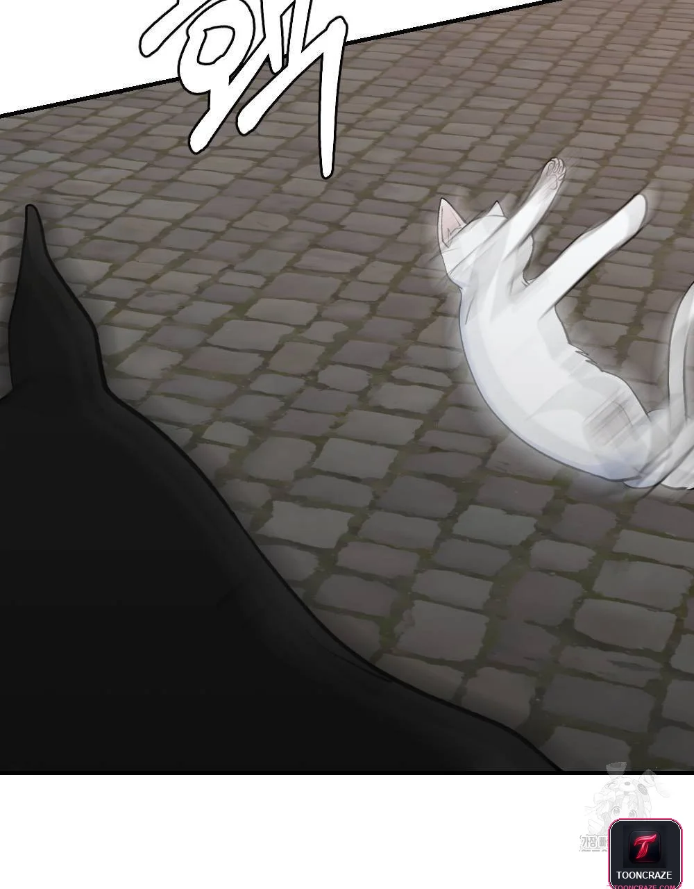 The Circumstances Of A White Cat Bitten By The Black Panther Count Chapter 8 - Page 94