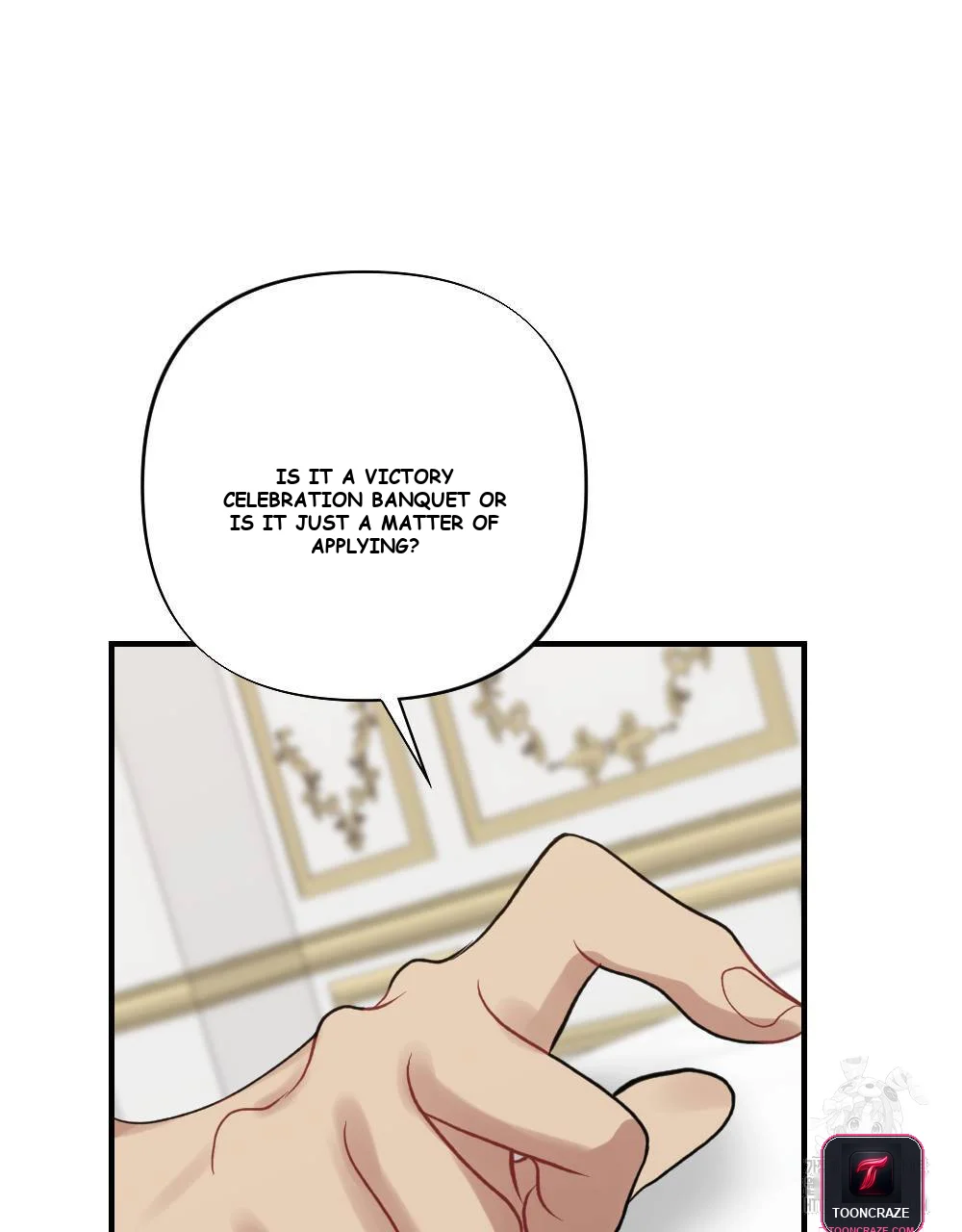 The Circumstances Of A White Cat Bitten By The Black Panther Count Chapter 9 - Page 102