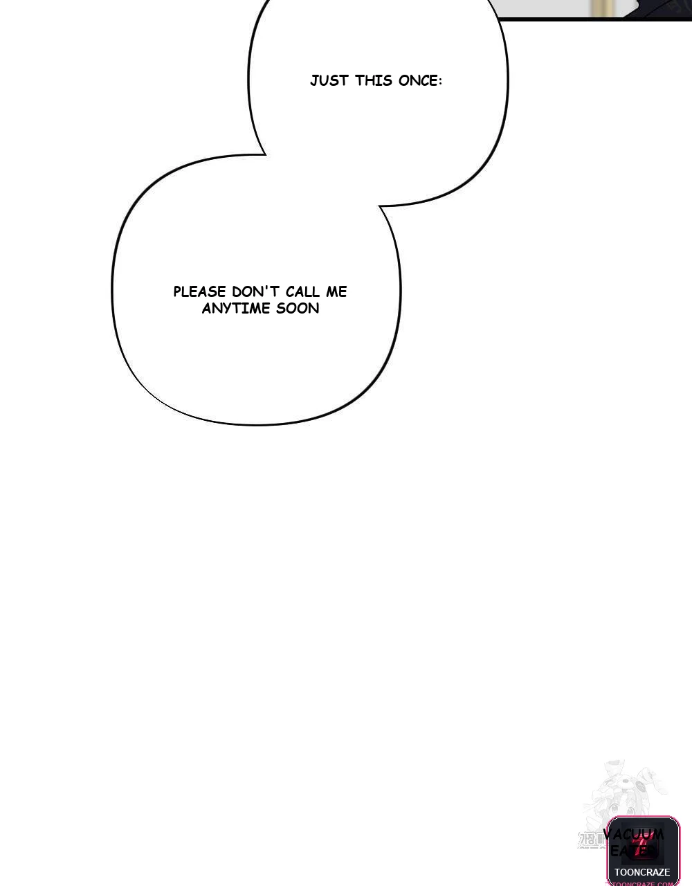The Circumstances Of A White Cat Bitten By The Black Panther Count Chapter 9 - Page 112