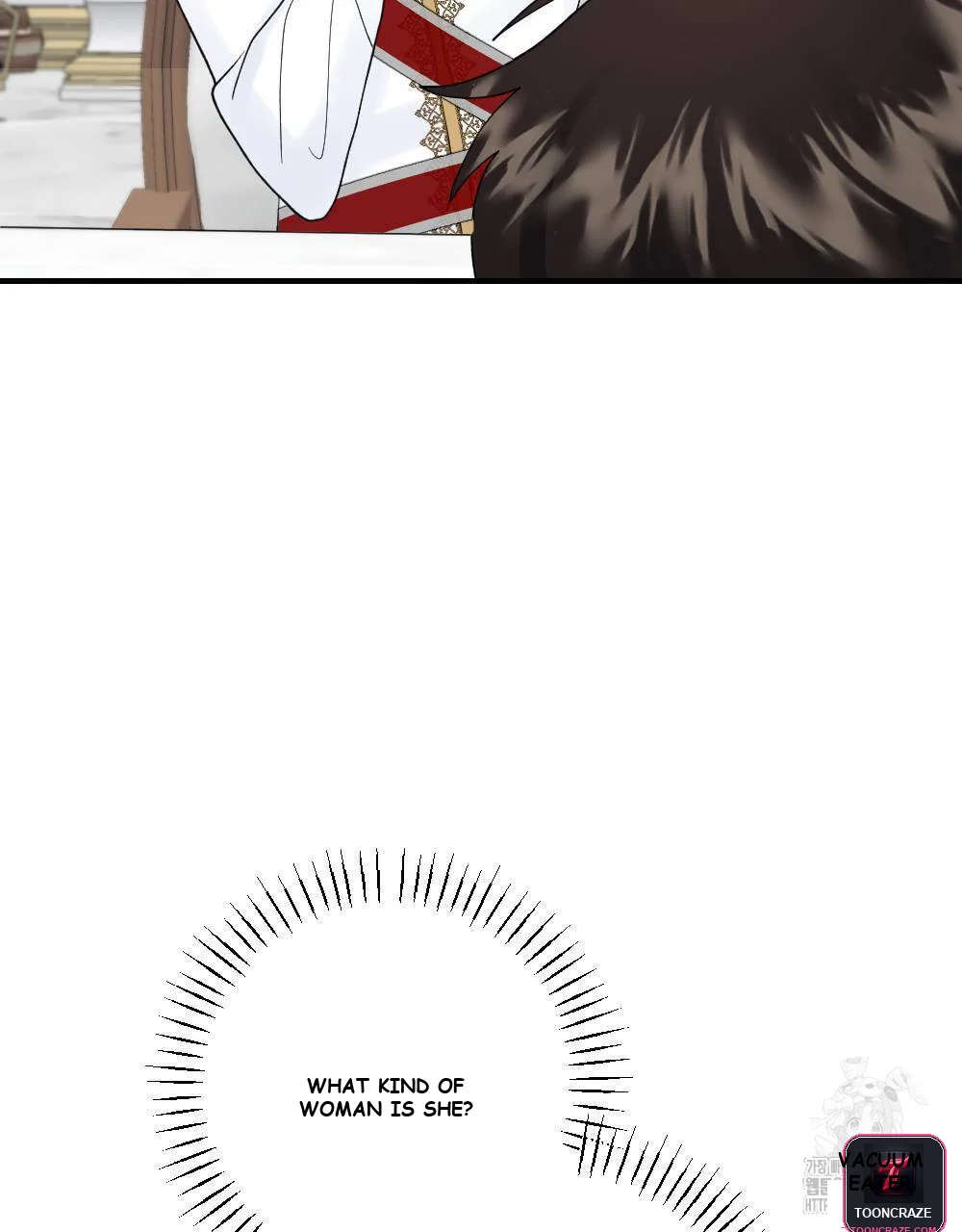 The Circumstances Of A White Cat Bitten By The Black Panther Count Chapter 9 - Page 114