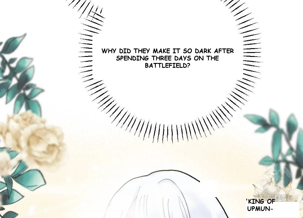 The Circumstances Of A White Cat Bitten By The Black Panther Count Chapter 9 - Page 115