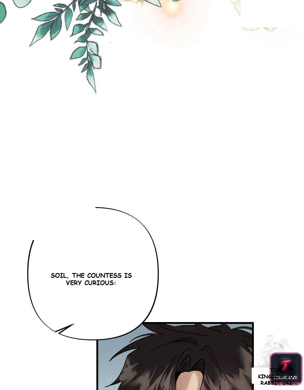The Circumstances Of A White Cat Bitten By The Black Panther Count Chapter 9 - Page 118