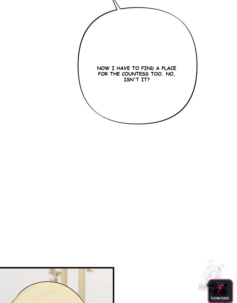 The Circumstances Of A White Cat Bitten By The Black Panther Count Chapter 9 - Page 128