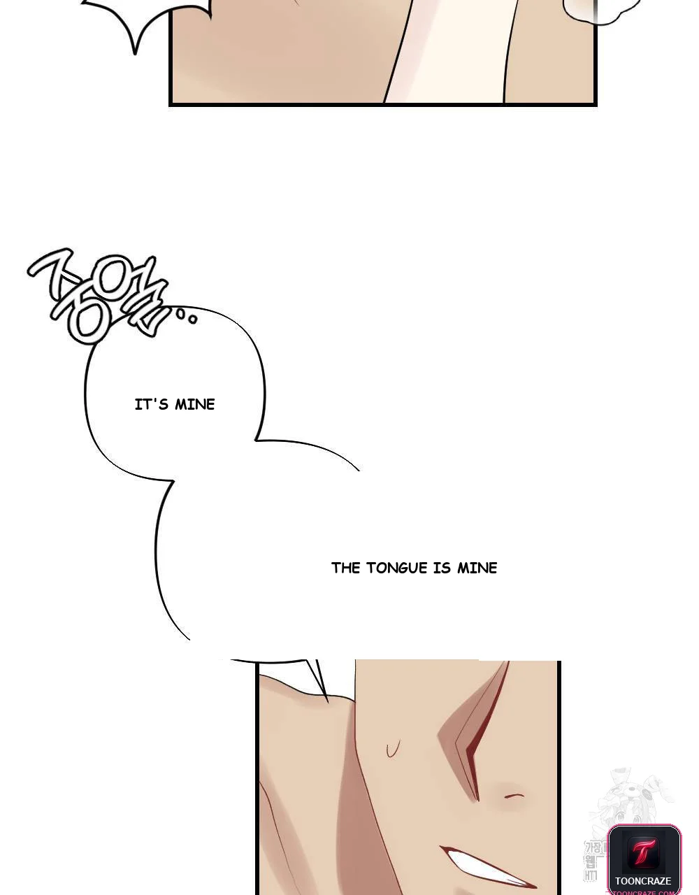 The Circumstances Of A White Cat Bitten By The Black Panther Count Chapter 9 - Page 16