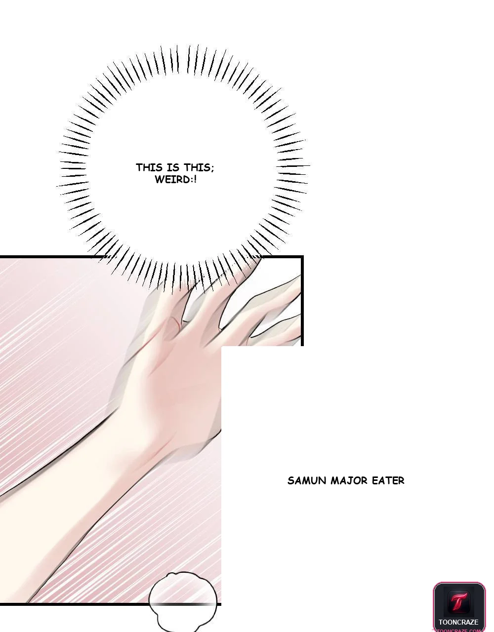 The Circumstances Of A White Cat Bitten By The Black Panther Count Chapter 9 - Page 18
