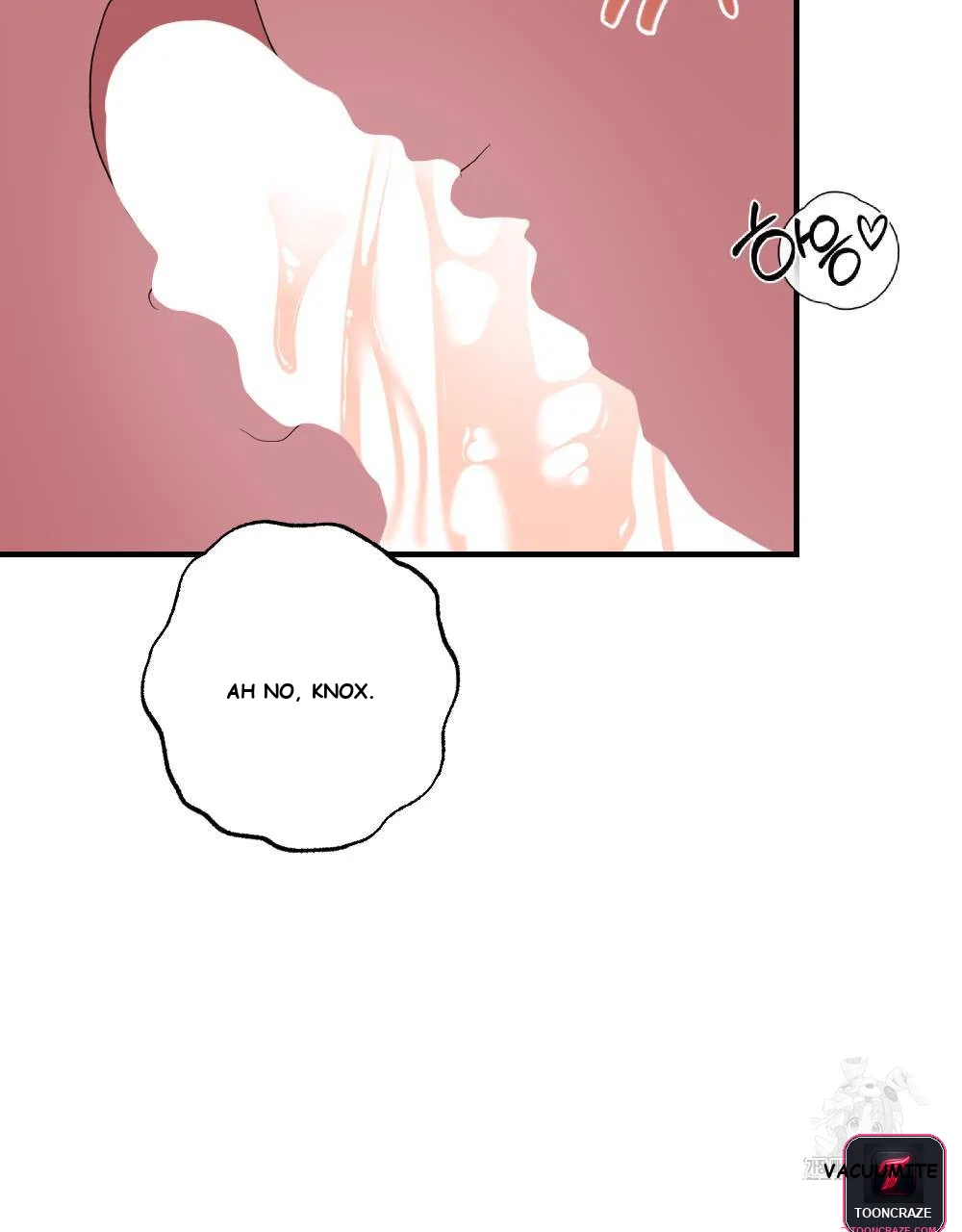 The Circumstances Of A White Cat Bitten By The Black Panther Count Chapter 9 - Page 26