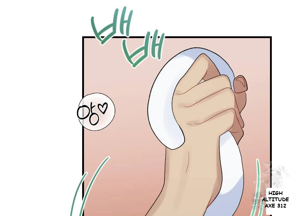 The Circumstances Of A White Cat Bitten By The Black Panther Count Chapter 9 - Page 27