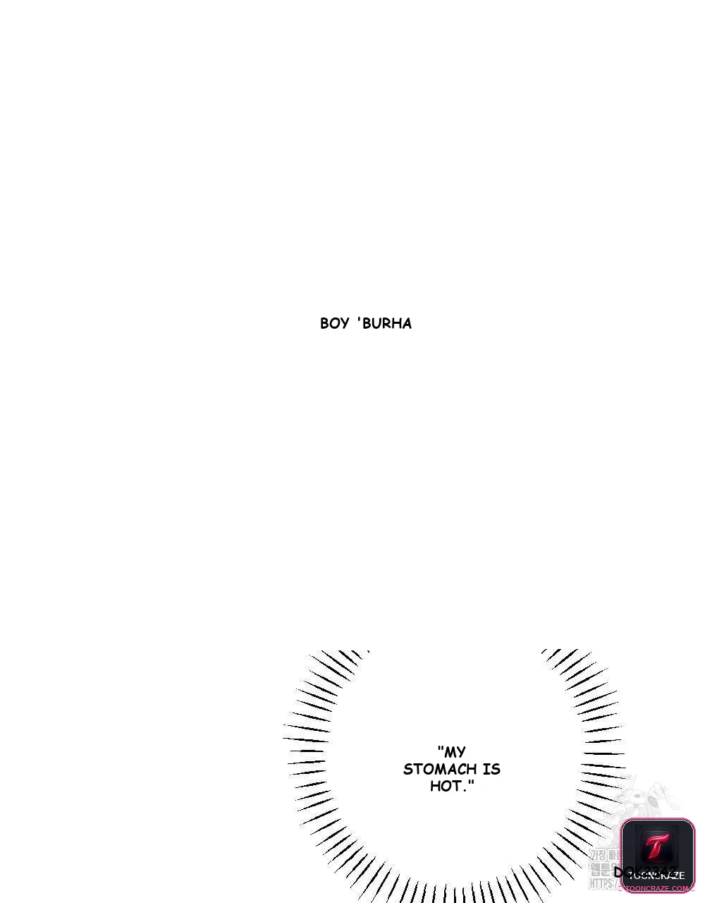 The Circumstances Of A White Cat Bitten By The Black Panther Count Chapter 9 - Page 36