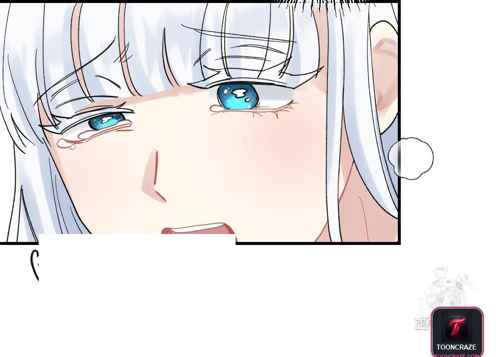 The Circumstances Of A White Cat Bitten By The Black Panther Count Chapter 9 - Page 37