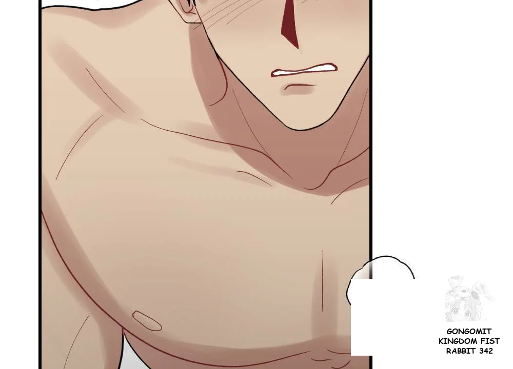 The Circumstances Of A White Cat Bitten By The Black Panther Count Chapter 9 - Page 43