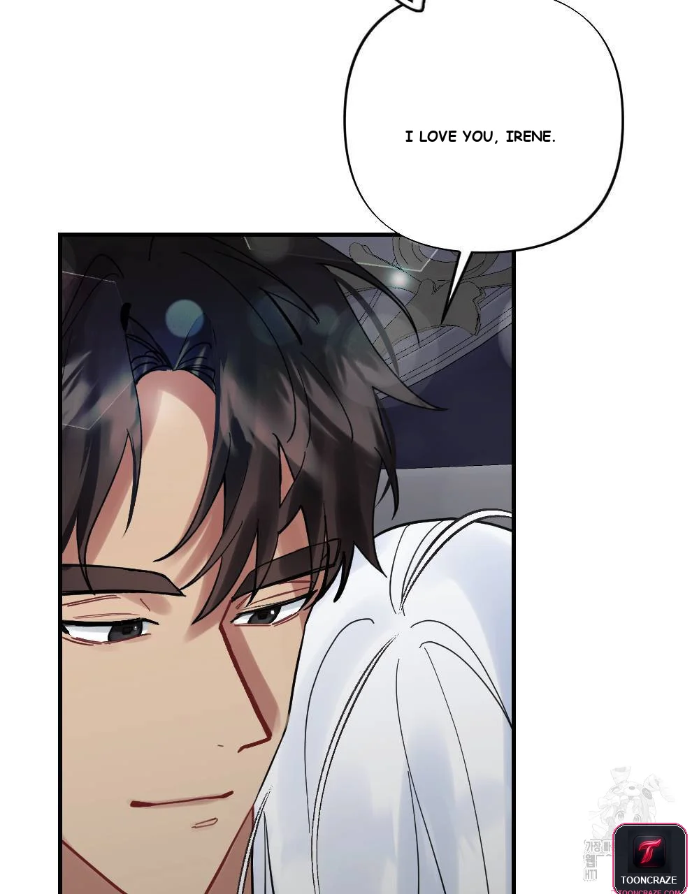 The Circumstances Of A White Cat Bitten By The Black Panther Count Chapter 9 - Page 50