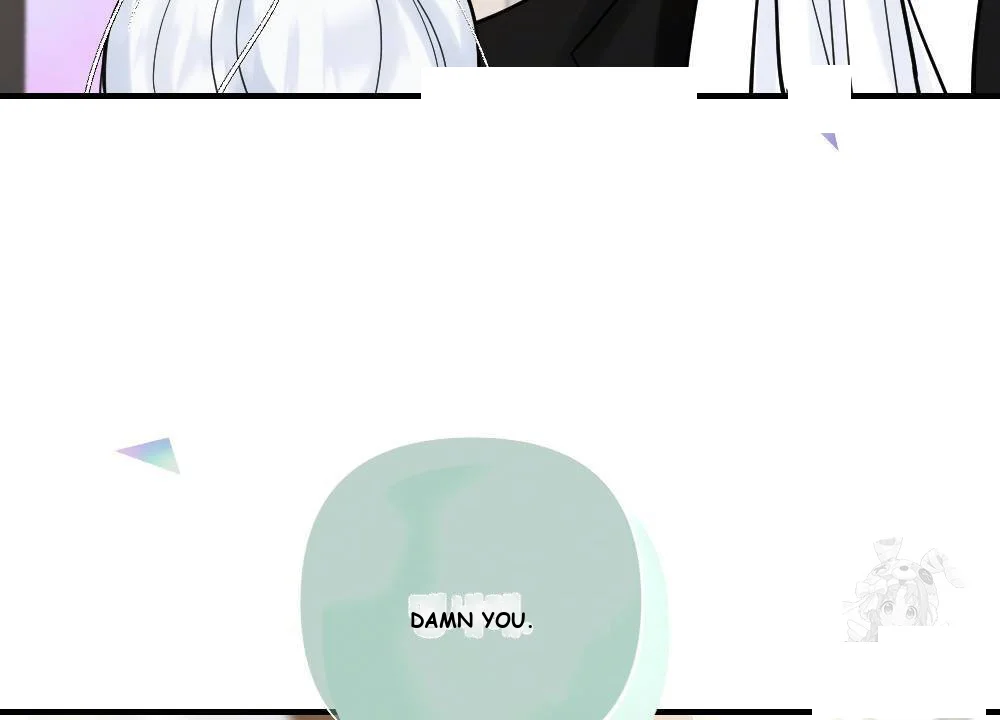 The Circumstances Of A White Cat Bitten By The Black Panther Count Chapter 9 - Page 61