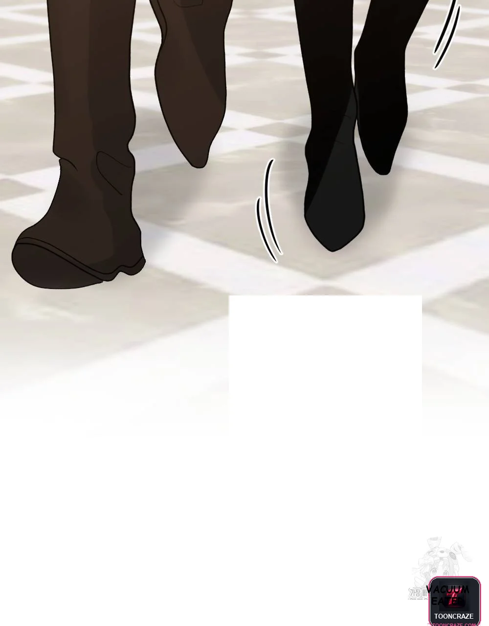 The Circumstances Of A White Cat Bitten By The Black Panther Count Chapter 9 - Page 66