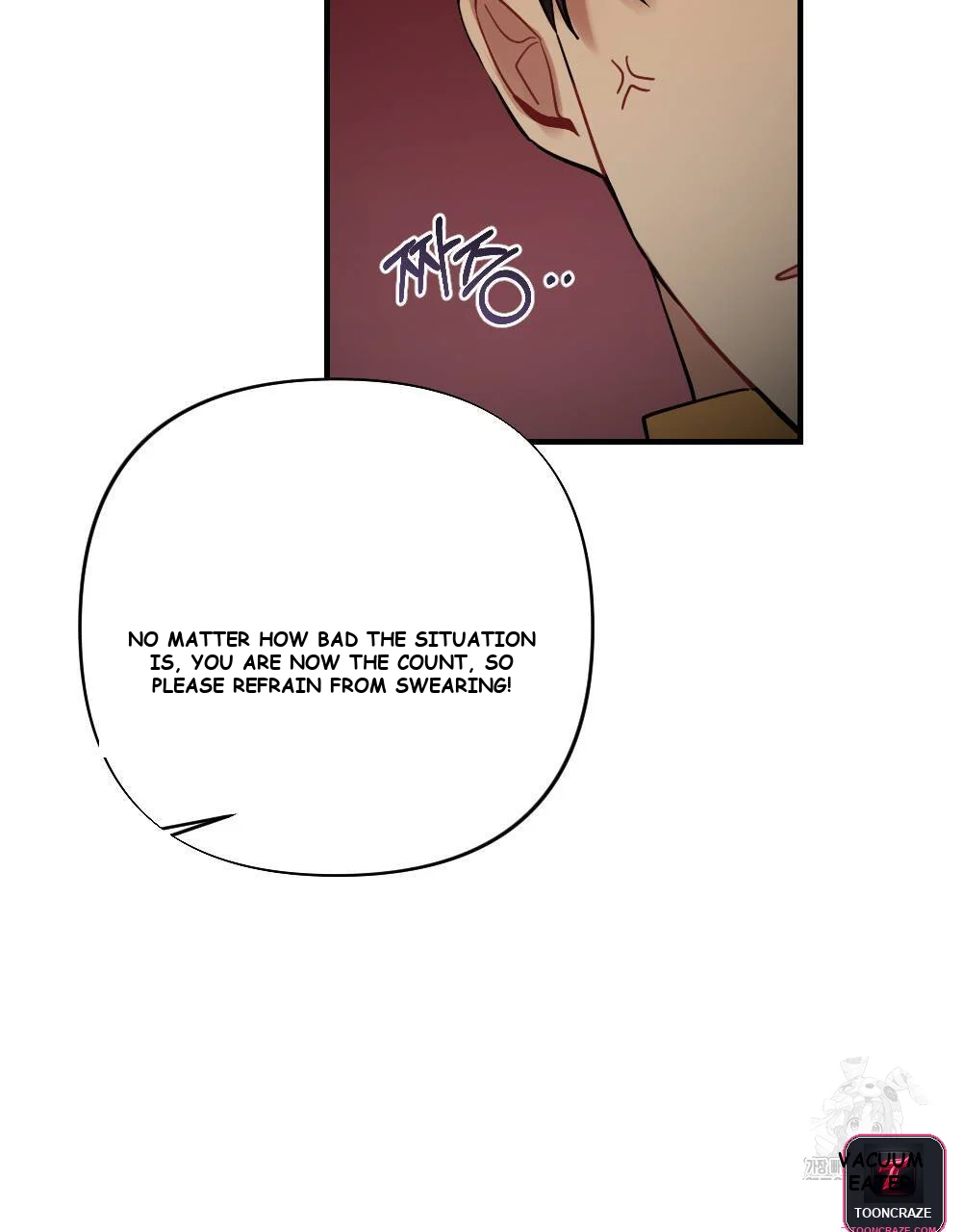 The Circumstances Of A White Cat Bitten By The Black Panther Count Chapter 9 - Page 70