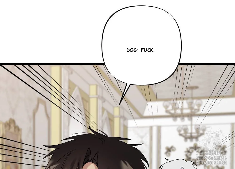 The Circumstances Of A White Cat Bitten By The Black Panther Count Chapter 9 - Page 71