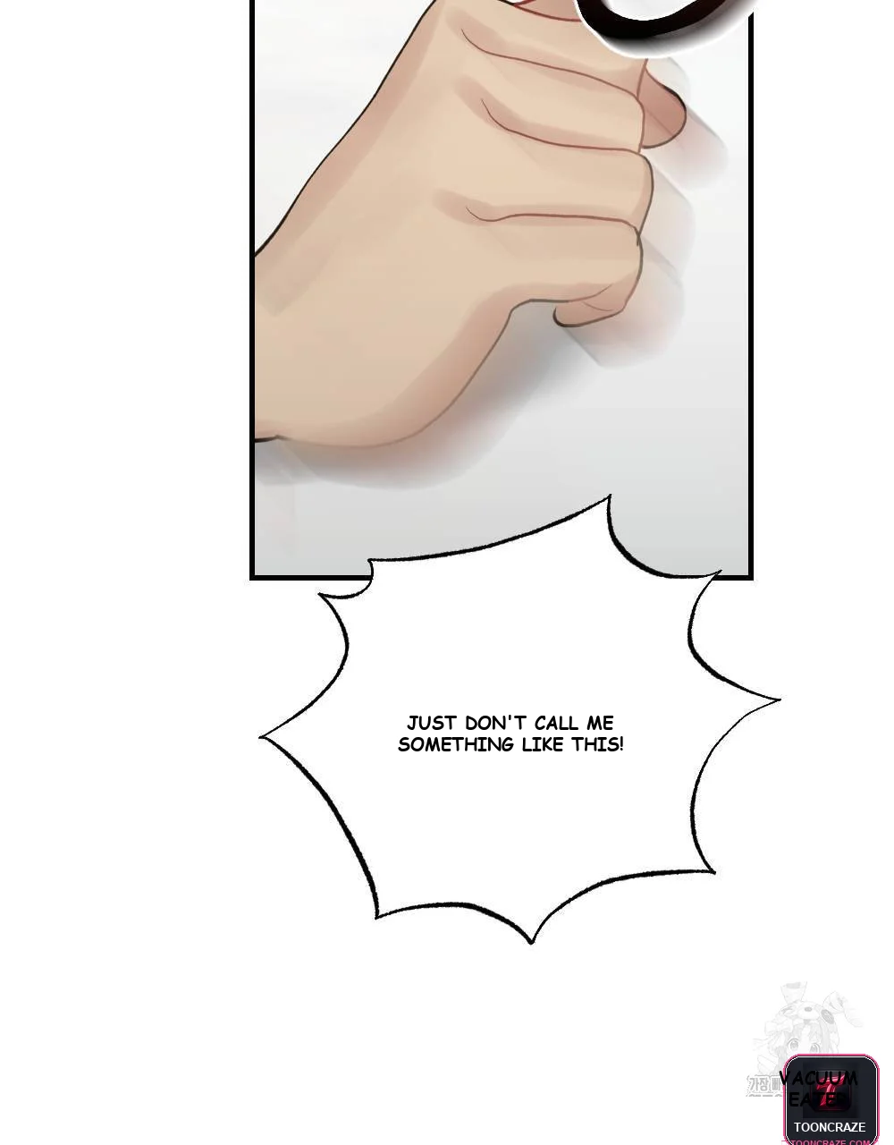 The Circumstances Of A White Cat Bitten By The Black Panther Count Chapter 9 - Page 82