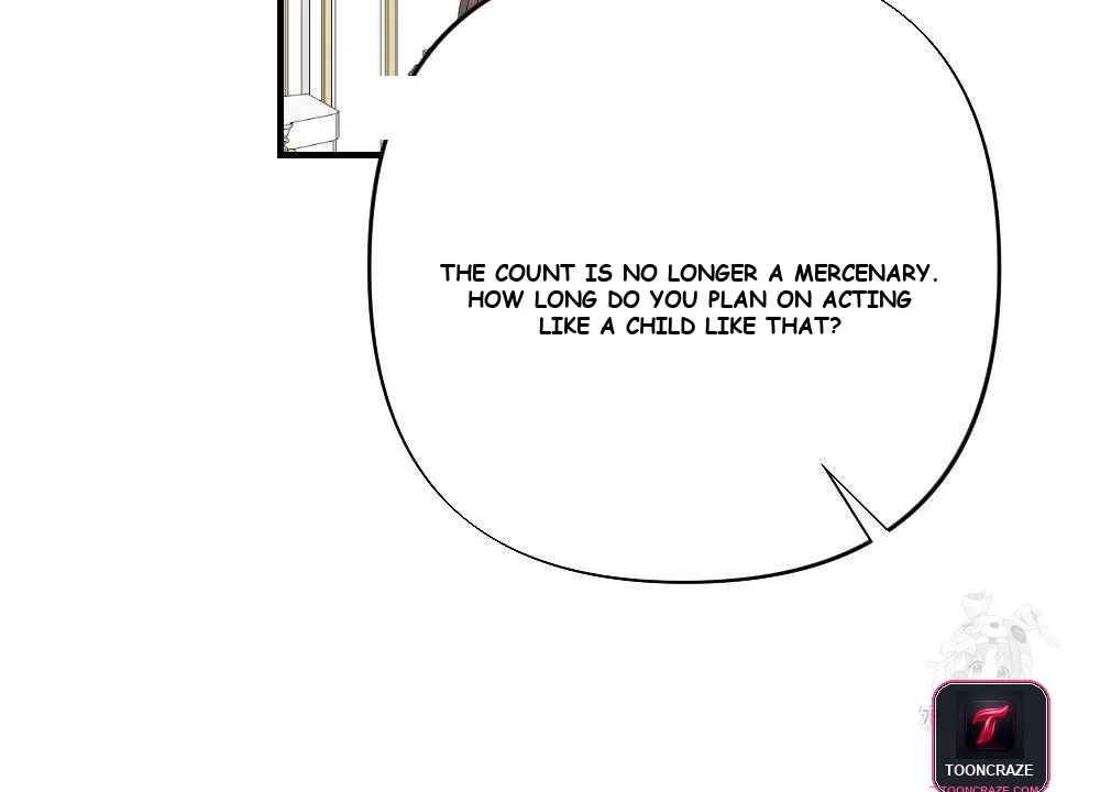 The Circumstances Of A White Cat Bitten By The Black Panther Count Chapter 9 - Page 95