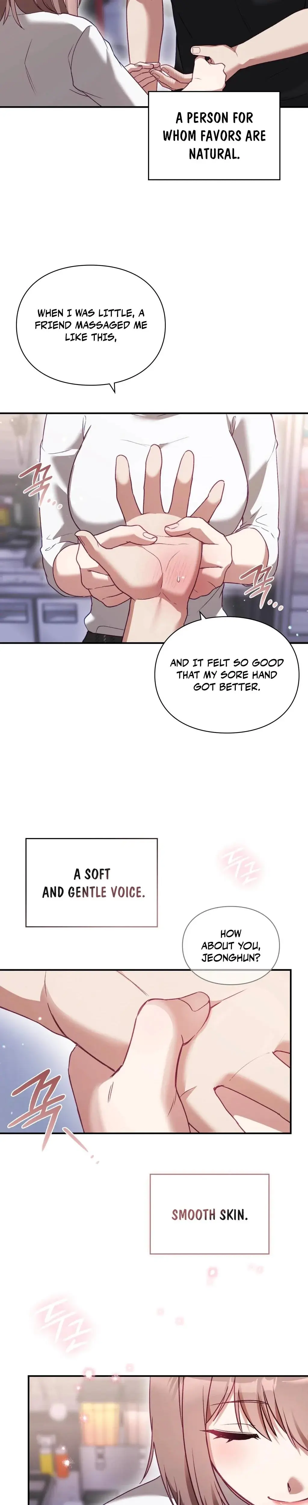 The Circumstances Of Unrequited Love Chapter 1 - Page 13