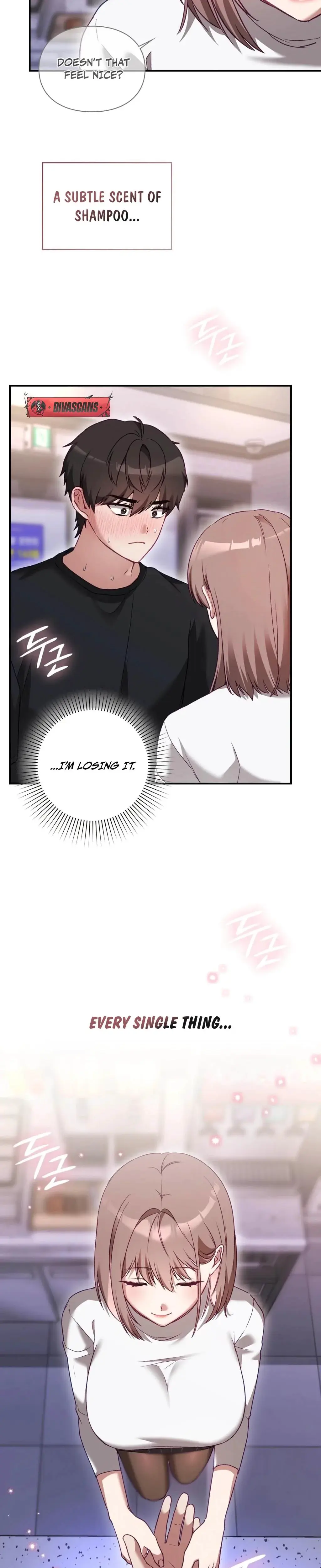 The Circumstances Of Unrequited Love Chapter 1 - Page 14