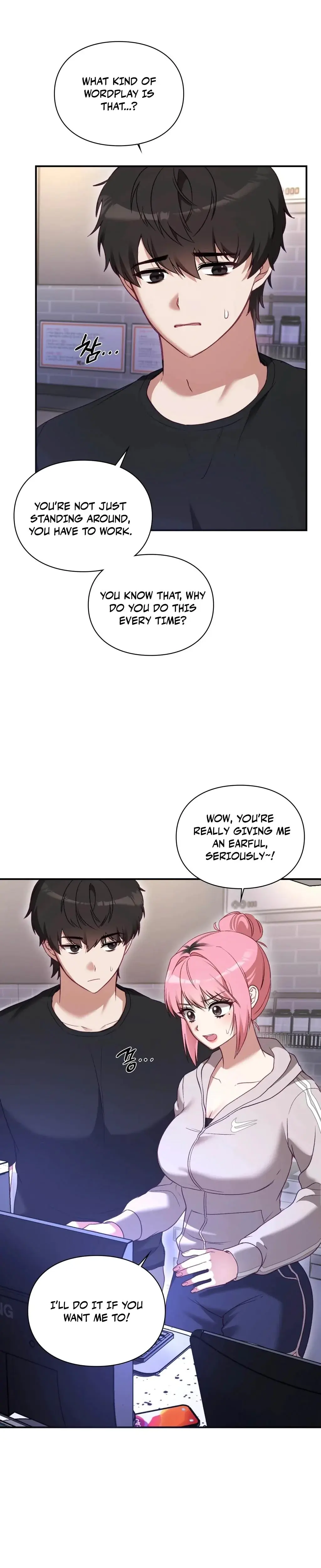 The Circumstances Of Unrequited Love Chapter 1 - Page 39
