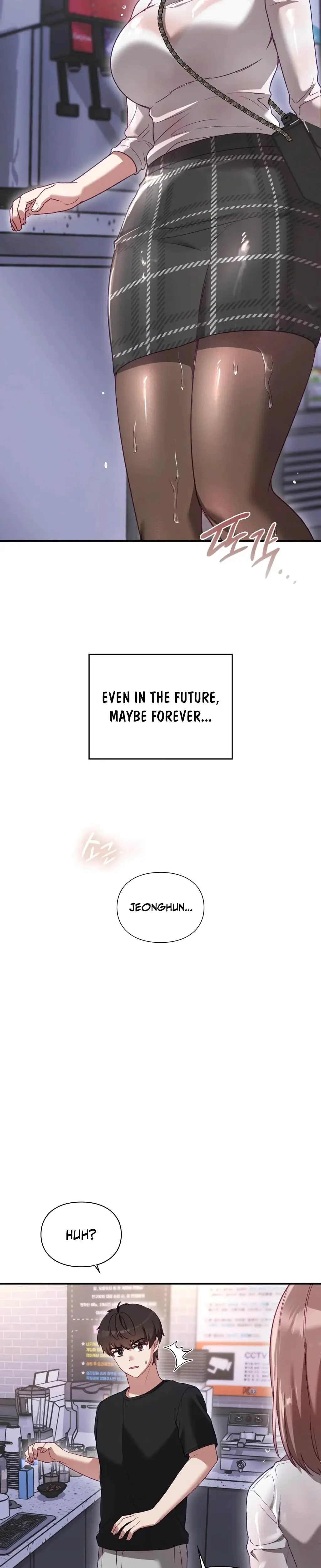 The Circumstances Of Unrequited Love Chapter 1 - Page 42