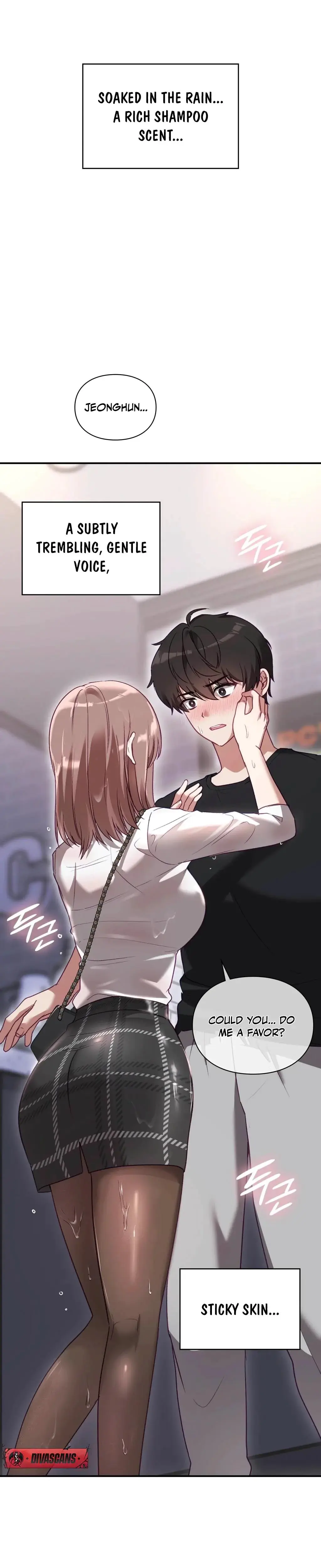 The Circumstances Of Unrequited Love Chapter 1 - Page 45