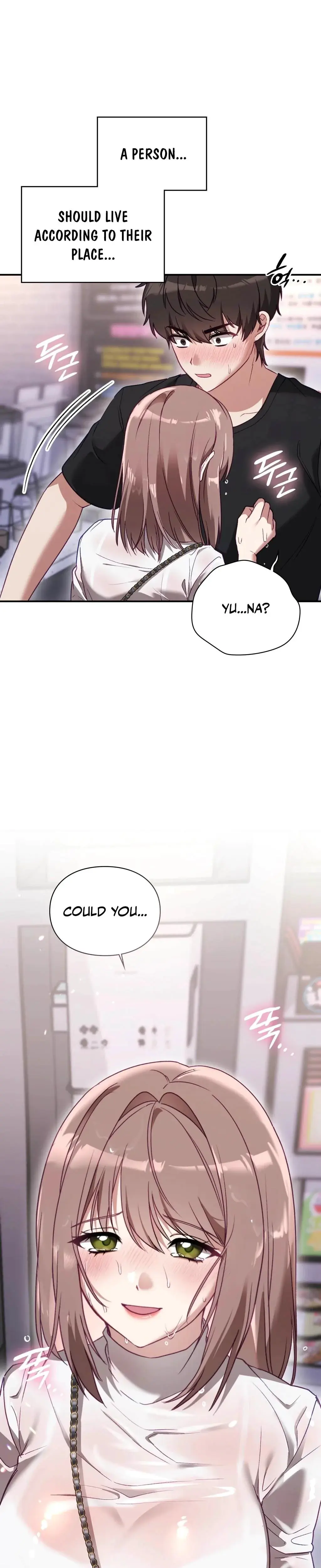 The Circumstances Of Unrequited Love Chapter 1 - Page 46