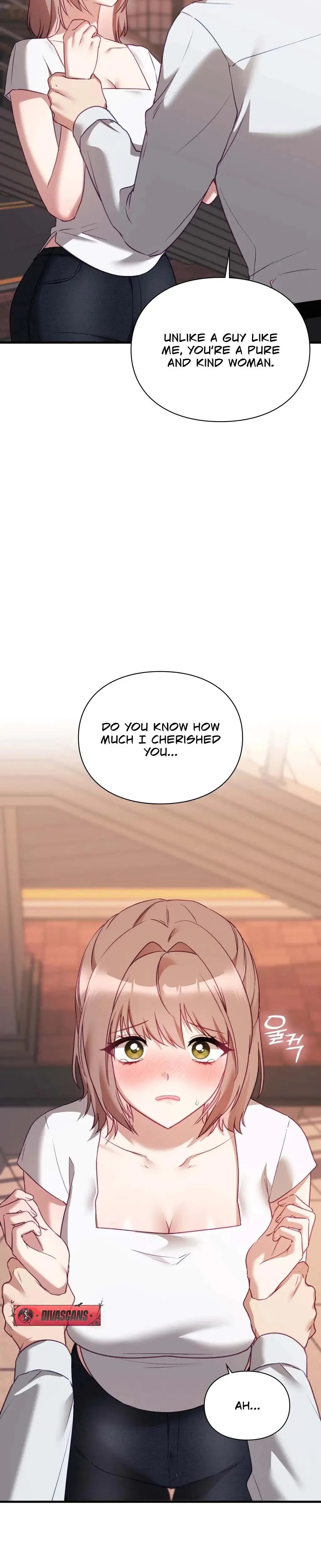 The Circumstances Of Unrequited Love Chapter 10 - Page 11