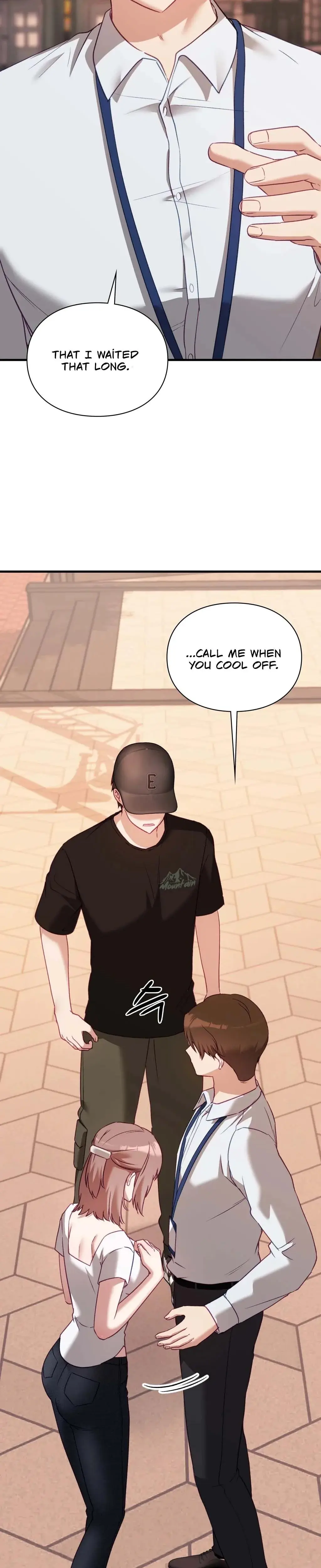 The Circumstances Of Unrequited Love Chapter 10 - Page 13
