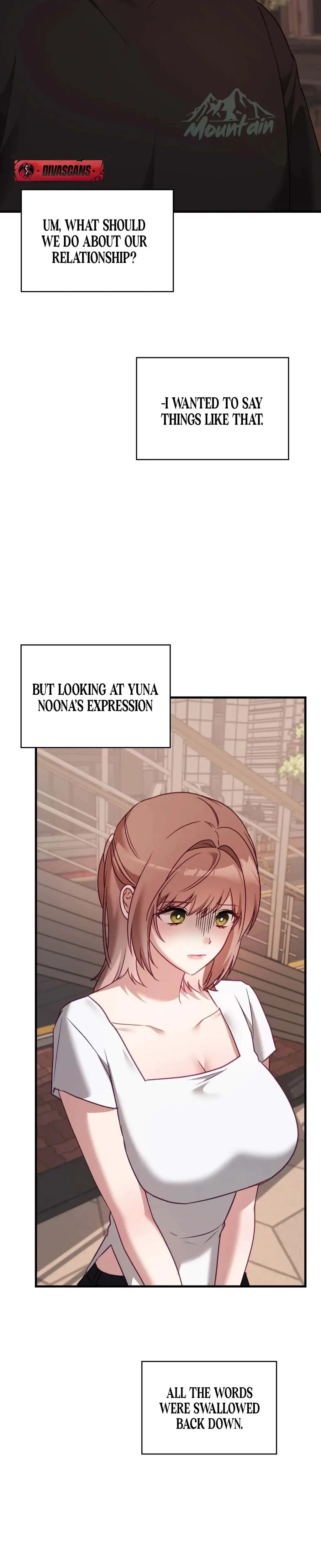 The Circumstances Of Unrequited Love Chapter 10 - Page 17