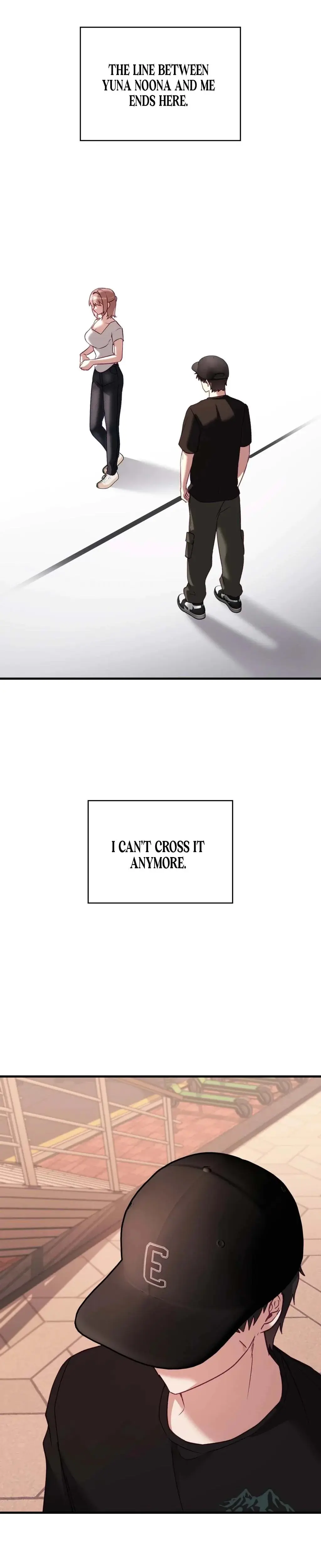 The Circumstances Of Unrequited Love Chapter 10 - Page 18