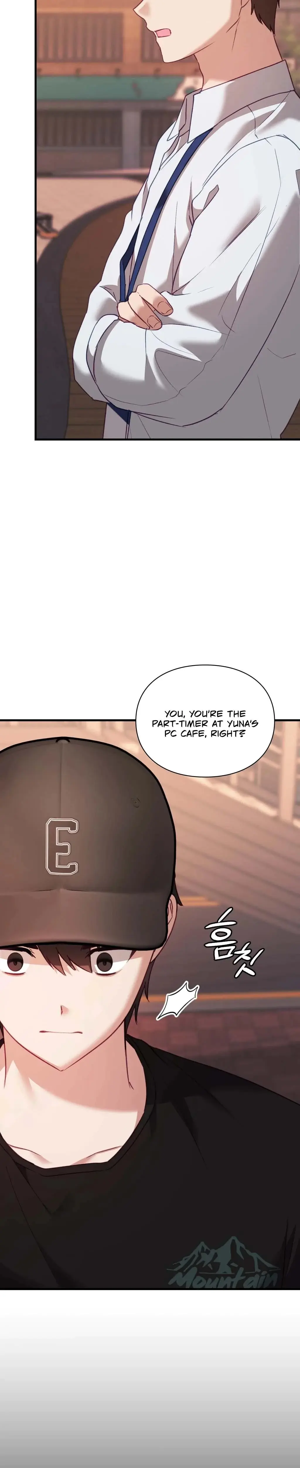 The Circumstances Of Unrequited Love Chapter 10 - Page 4