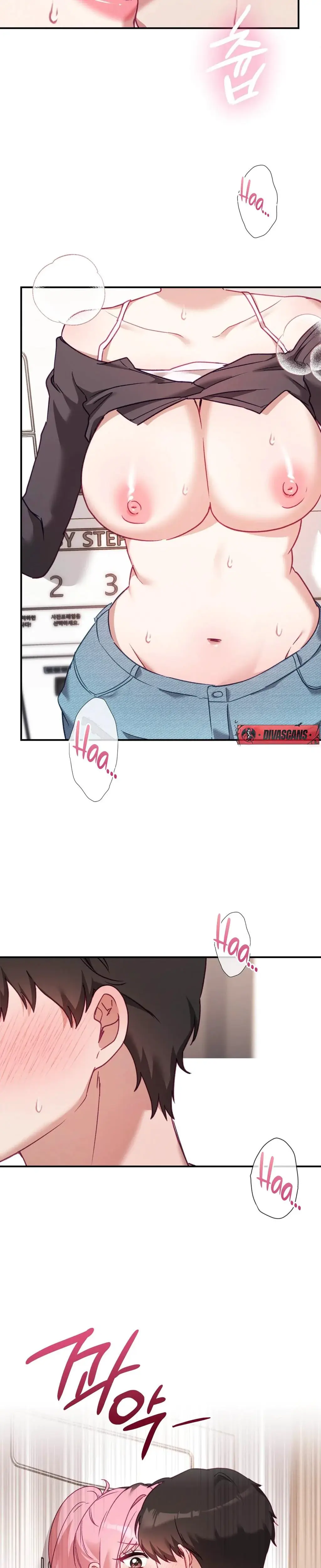 The Circumstances Of Unrequited Love Chapter 12 - Page 12