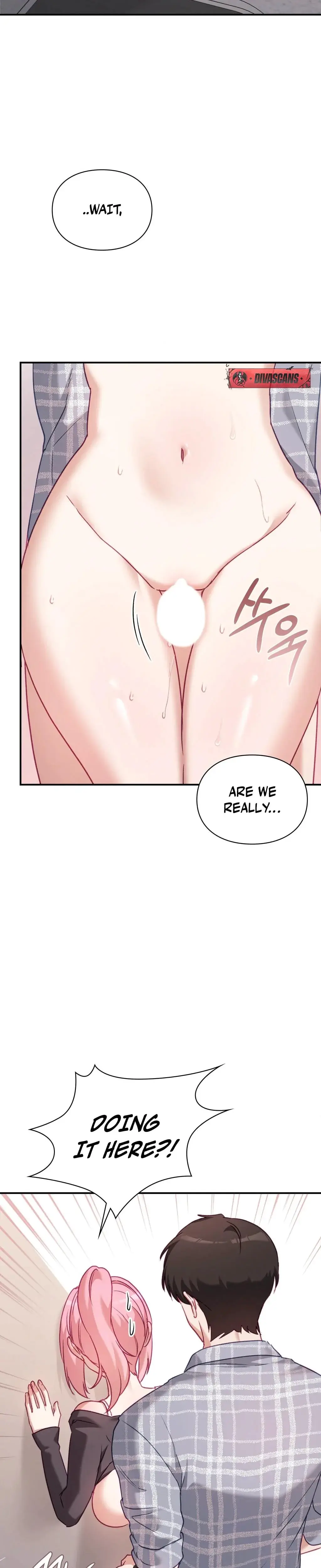 The Circumstances Of Unrequited Love Chapter 12 - Page 20