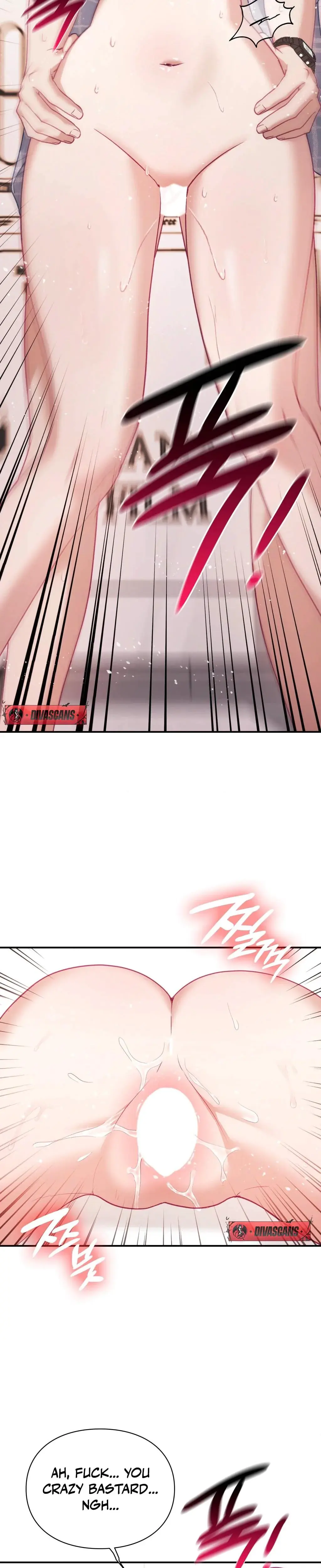 The Circumstances Of Unrequited Love Chapter 12 - Page 23