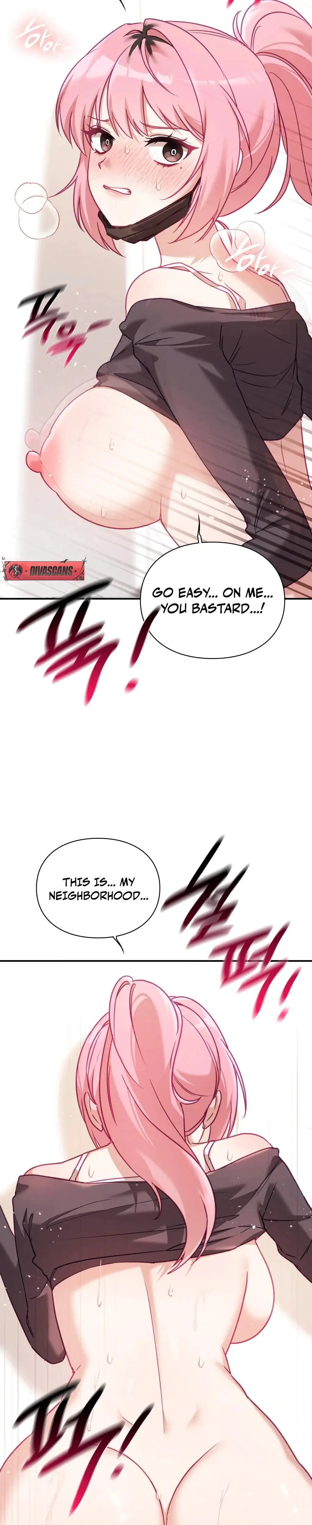 The Circumstances Of Unrequited Love Chapter 12 - Page 24