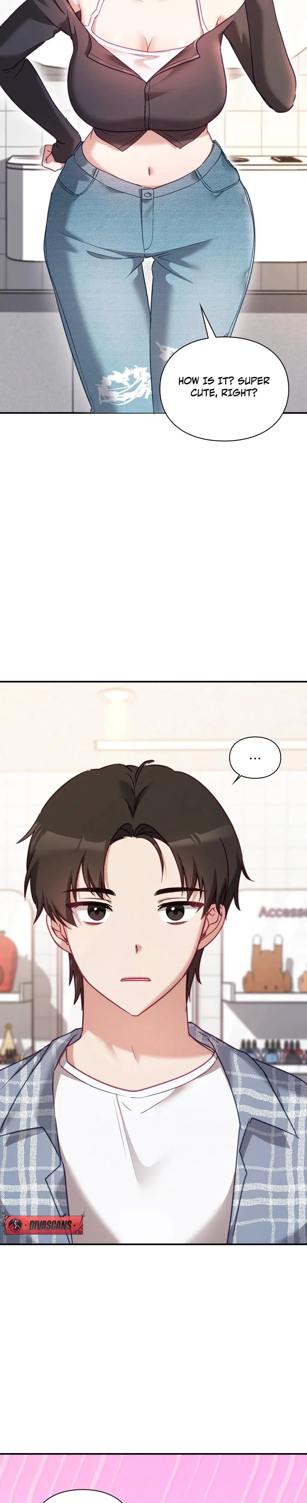 The Circumstances Of Unrequited Love Chapter 12 - Page 5