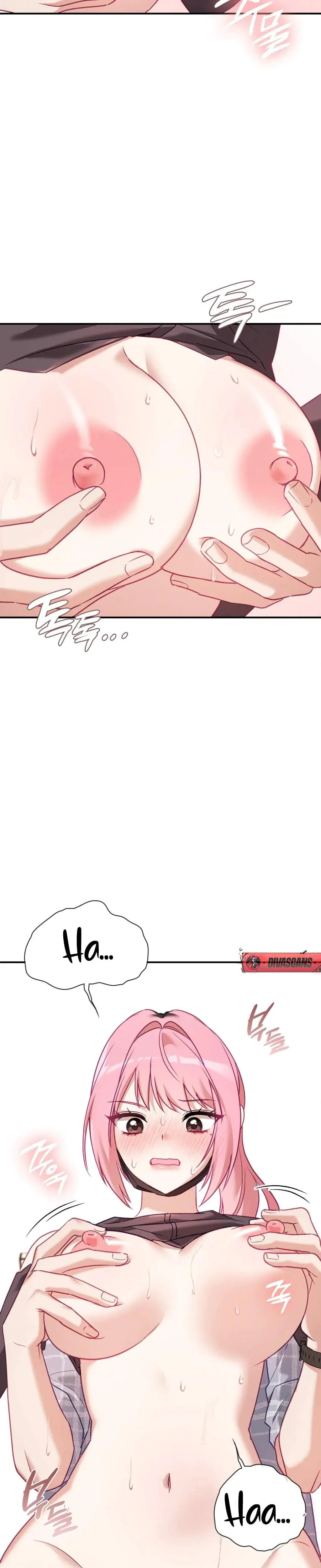 The Circumstances Of Unrequited Love Chapter 13 - Page 14