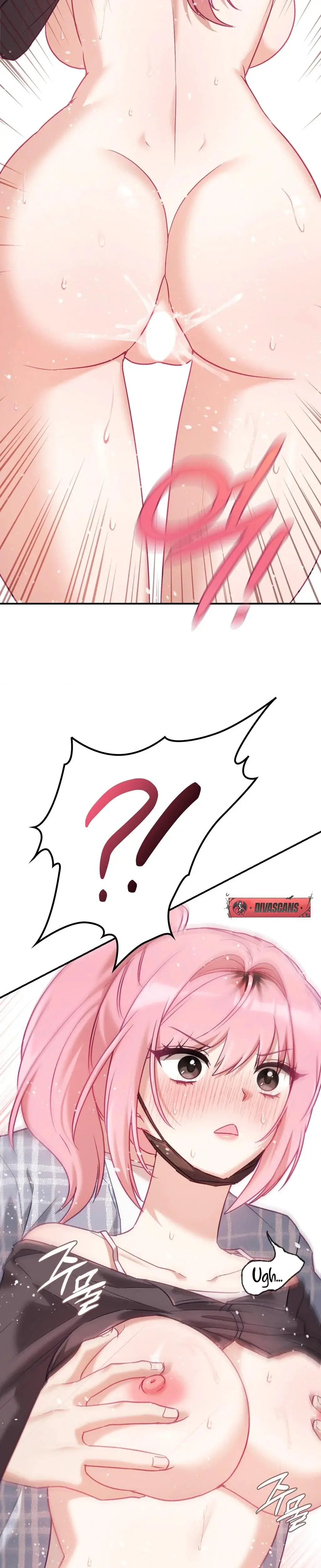 The Circumstances Of Unrequited Love Chapter 13 - Page 17