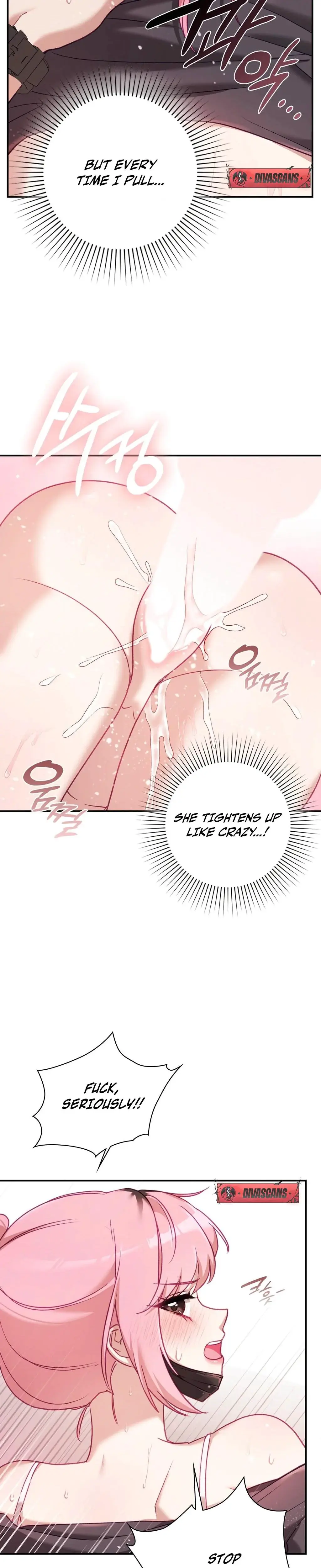 The Circumstances Of Unrequited Love Chapter 13 - Page 6