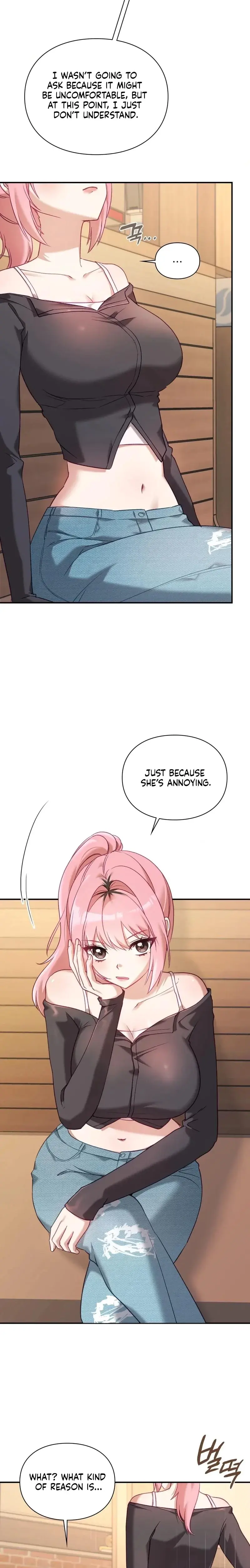 The Circumstances Of Unrequited Love Chapter 14 - Page 14