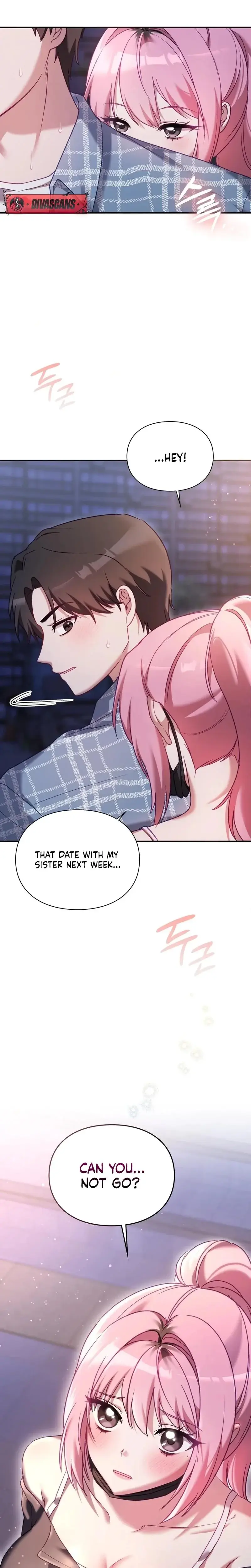 The Circumstances Of Unrequited Love Chapter 14 - Page 24