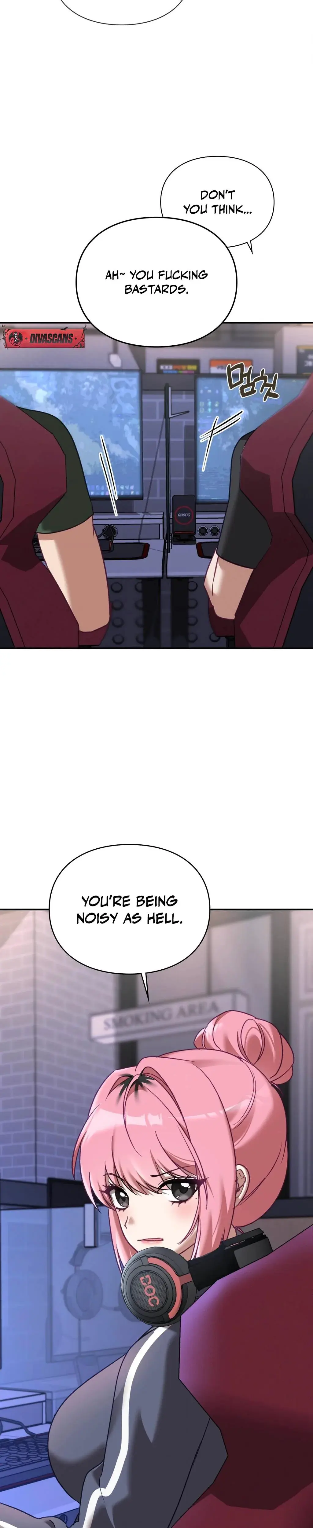 The Circumstances Of Unrequited Love Chapter 15 - Page 15