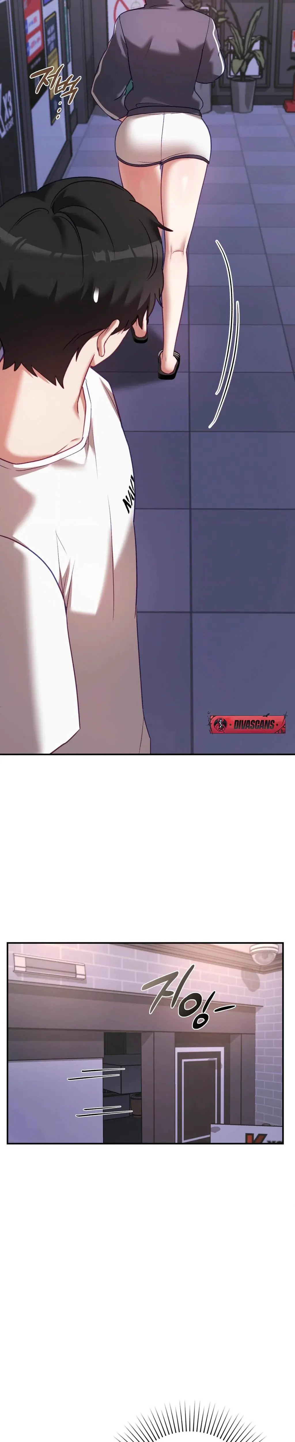 The Circumstances Of Unrequited Love Chapter 15 - Page 24