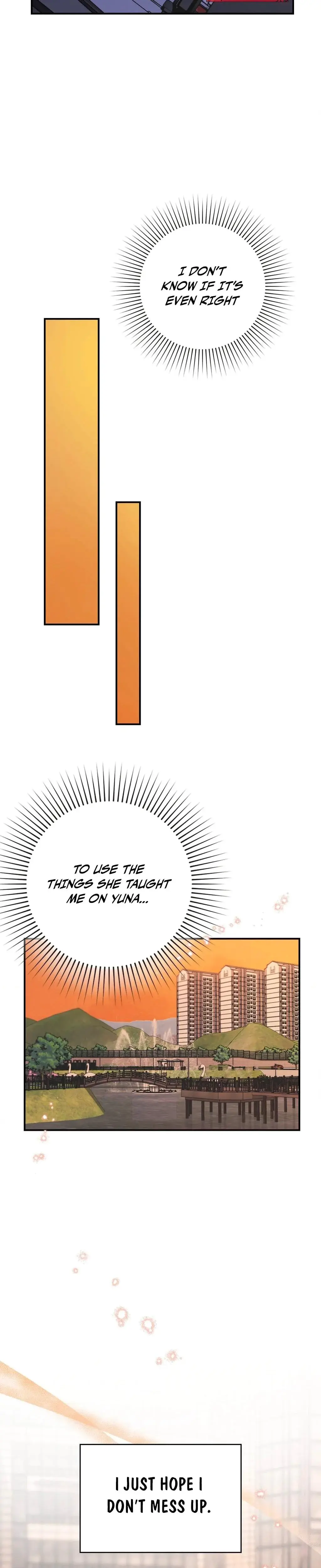 The Circumstances Of Unrequited Love Chapter 15 - Page 26