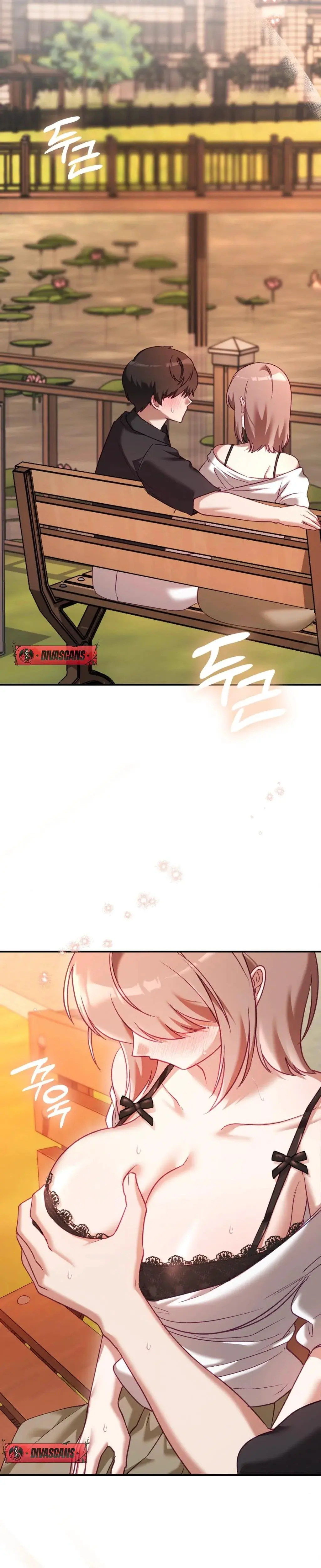 The Circumstances Of Unrequited Love Chapter 15 - Page 27