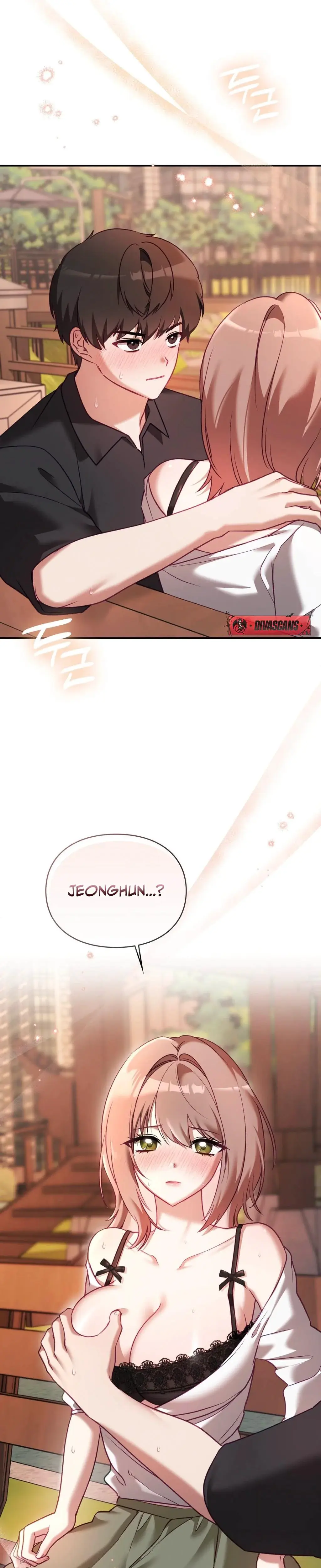 The Circumstances Of Unrequited Love Chapter 15 - Page 28