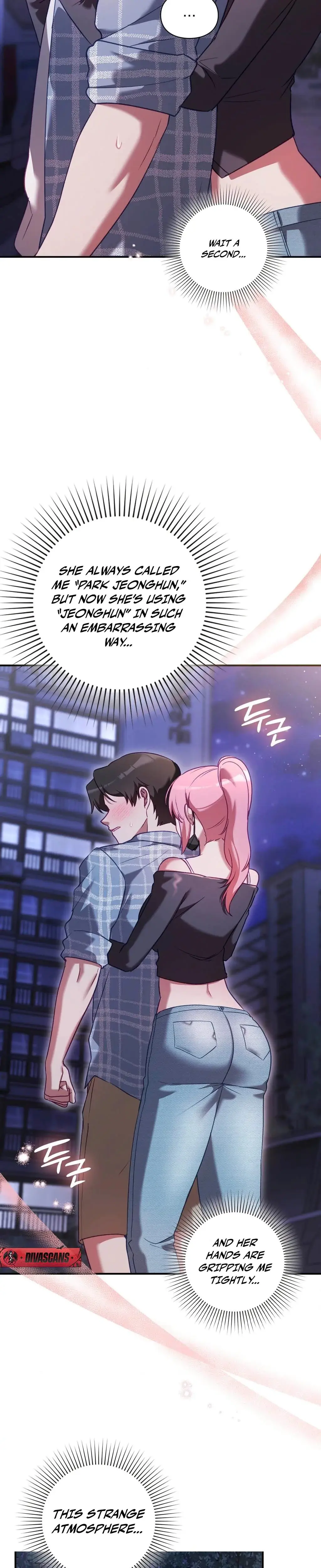 The Circumstances Of Unrequited Love Chapter 15 - Page 3