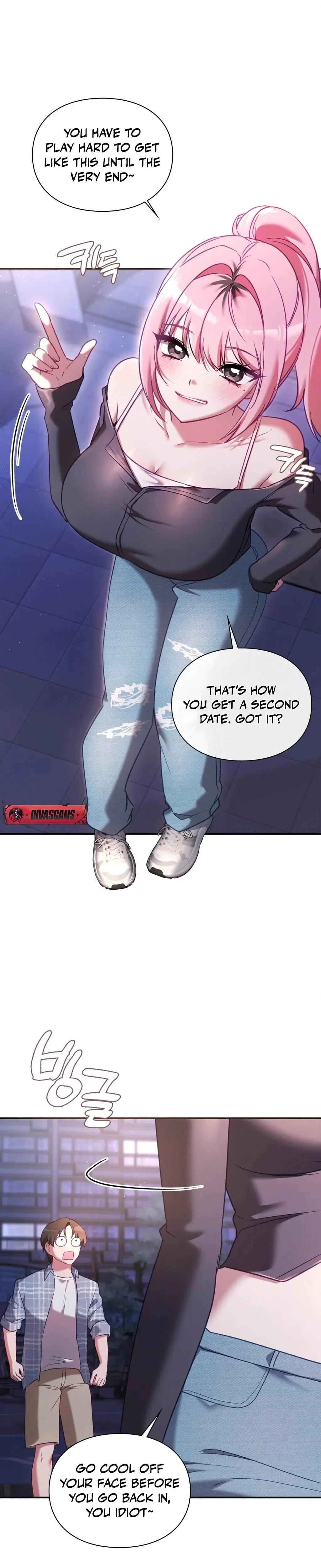 The Circumstances Of Unrequited Love Chapter 15 - Page 6